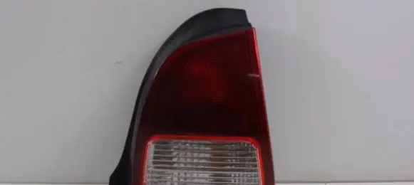 Mitsubishi Colt Rear/tail lights