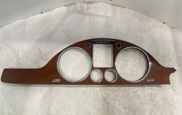 Volkswagen PASSAT B6 Dashboard trim 3C1958335J