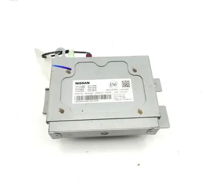 Nissan Qashqai J12 Video control module 284A16UM3E 284A26UU3E