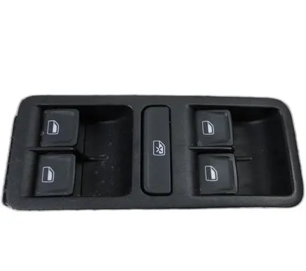 Volkswagen Polo V 6R Tailgate/trunk/boot open switch