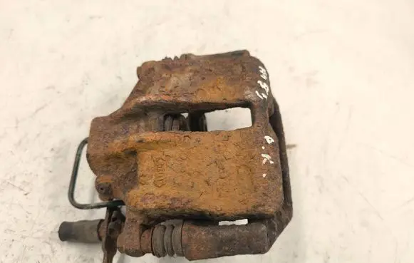 Audi A4 S4 B5 8D Front brake caliper