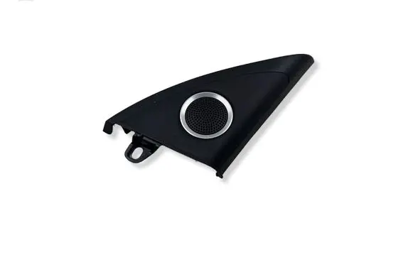 Audi A4 S4 B8 8K Front door speaker cover trim 8K0035424A