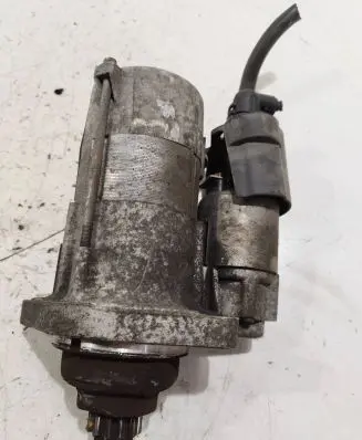 Volkswagen Golf V Starter motor 02Z911023H TS18E1 0305070321