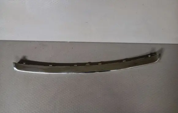 Renault Scenic III - Grand scenic III Front bumper 620844457R 620845681R