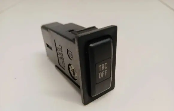 Toyota Corolla Verso AR10 Traction control (ASR) switch TR8801