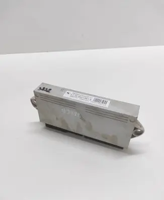 BMW 7 E65 E66 Door control unit/module 613569219819 5WK48001