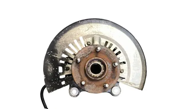 Chrysler Pacifica Front wheel hub 68189018AB