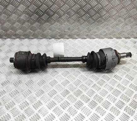 Mercedes-Benz S W126 Rear driveshaft A1263506410