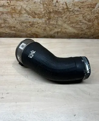 Volvo XC60 Intercooler hose/pipe 31657738 38229987