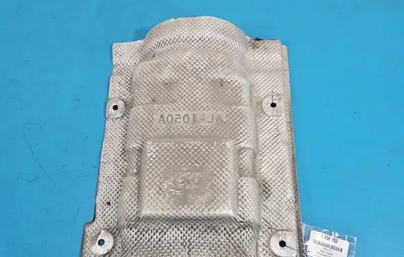 Renault Express Center/middle under tray cover 205475905R IMPRK1556152