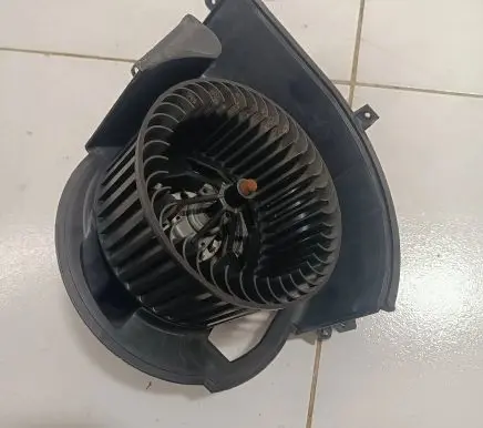 BMW X5 F15 Heater fan/blower T1028989C-A