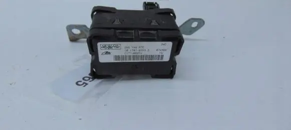 Ford Focus ESP acceleration yaw rate sensor CI77J08QEG