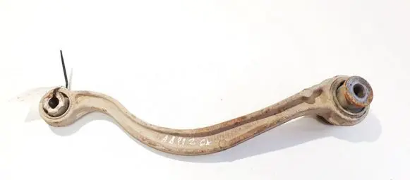 Peugeot 407 Rear upper control arm/wishbone 443894