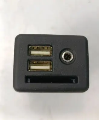 Opel Insignia A USB socket connector 22875066 NAT1341824D9