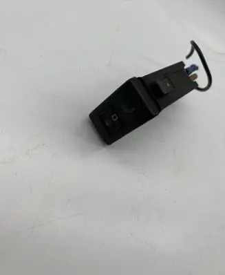 Audi A4 S4 B5 8D Seat heating switch 4D0963563B