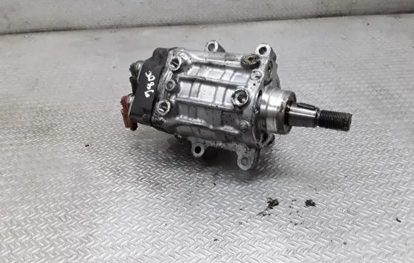 Renault Espace - Grand espace IV Fuel injection high pressure pump 09730000234
