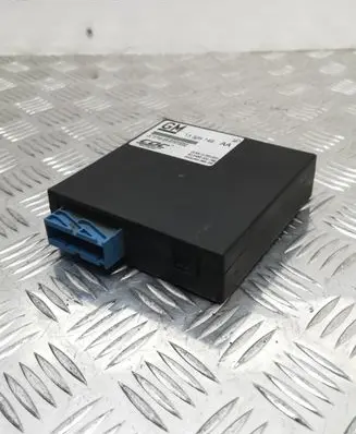 Opel Insignia A Other control units/modules 13325749 315000331 91970232