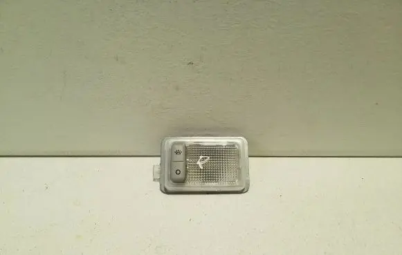 Ford S-MAX Front seat light