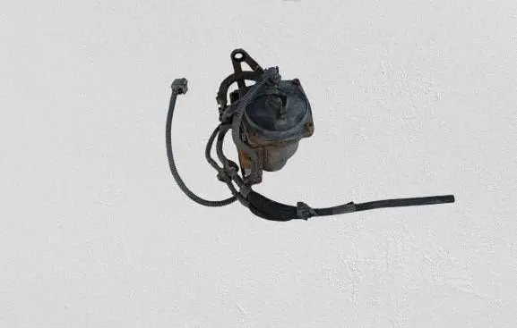 Nissan Qashqai Vacuum pump 284K34EA0A