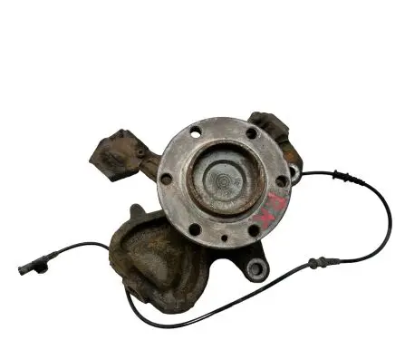 Volkswagen Crafter Front wheel hub spindle knuckle