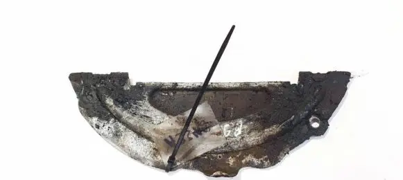 Volkswagen PASSAT B3 Engine mounting bracket