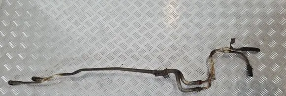 Mitsubishi Pajero Gearbox oil cooler pipe/hose 