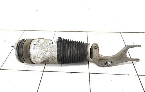 Tesla Model S Front shock absorber/damper 106736125C