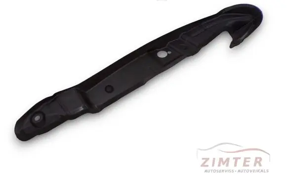 Audi A6 S6 C7 4G Fender end trim 4G0821111