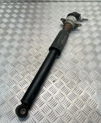 Audi A6 S6 C7 4G Rear shock absorber/damper 4G0616031AC