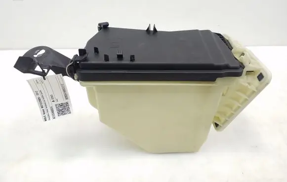 Mercedes-Benz E W212 Fuse box set A2125400024