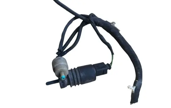 Audi A3 S3 A3 Sportback 8P Windscreen/windshield washer pump 1J0973722