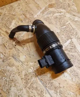 Fiat Bravo Air intake hose/pipe 51806781