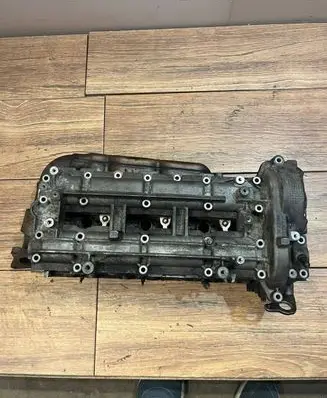 Mercedes-Benz S W221 Engine 0101230 A642