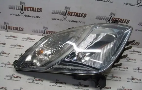 Toyota Prius (XW20) Front fog light