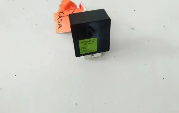 KIA Picanto Other control units/modules 955501y100 95550-1y100