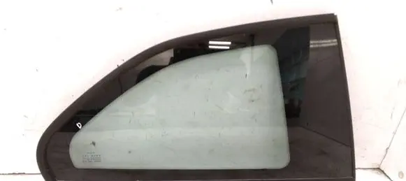 Alfa Romeo GT Rear side window AS2M25DOT24 43R00049