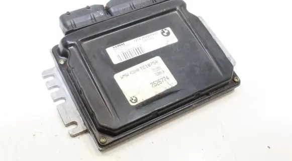 Mini One - Cooper R50 - 53 Engine control unit/module 7520019