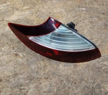 Renault Megane III Rear/tail lights 265550548R 90011632 900116321KND