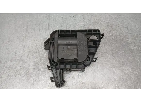 Skoda Roomster (5J) Coolant heater control valve 6Q0820536B