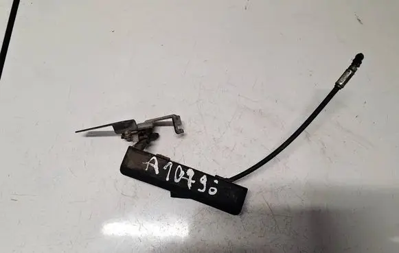 Subaru Legacy Handbrake/parking brake pads 