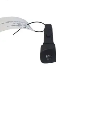 ESP (stability program) switch