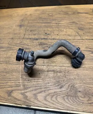 Citroen Berlingo Engine coolant pipe/hose