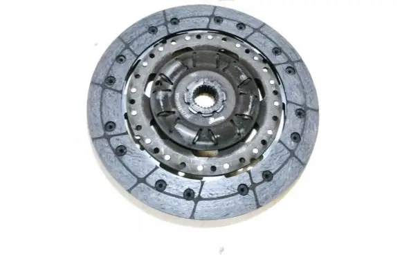 Clutch pressure plate