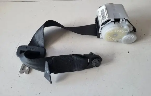 Hyundai Santa Fe Third row seat belt 893102W201