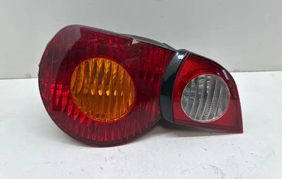 BMW Z4 E85 E86 Rear/tail lights 