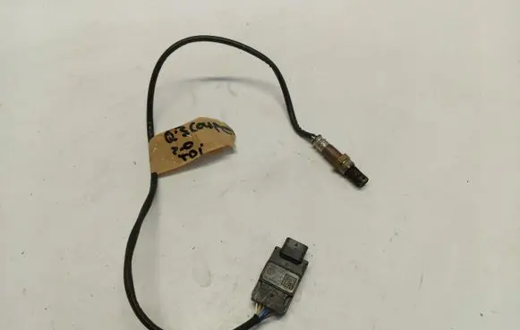 Audi Q3 F3 Lambda probe sensor 05l907807al
