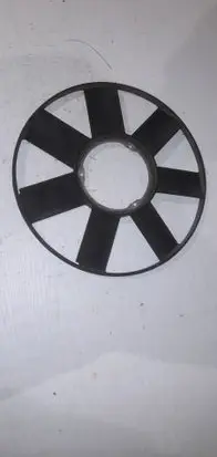 BMW 5 E39 Fan impeller 2243303