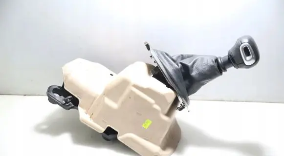 Citroen C-Elysée Gear shifter/selector