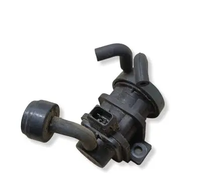 Opel Zafira A Turbo solenoid valve 4522371 4715396