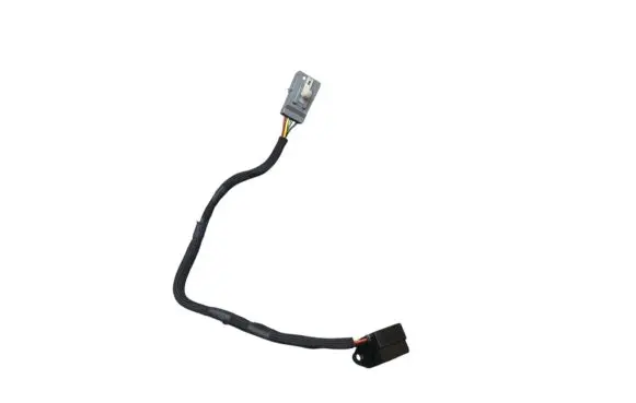 Steering angle sensor